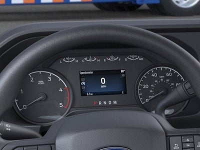 2026 Ford Super Duty F-350 DRW STX