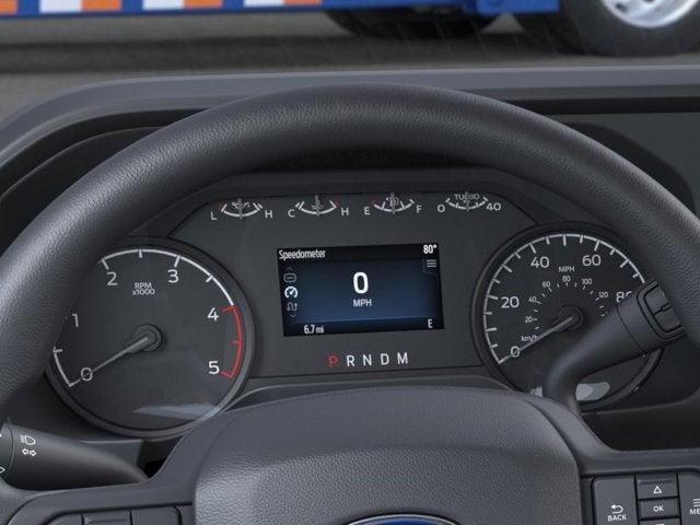 2026 Ford Super Duty F-350 DRW STX