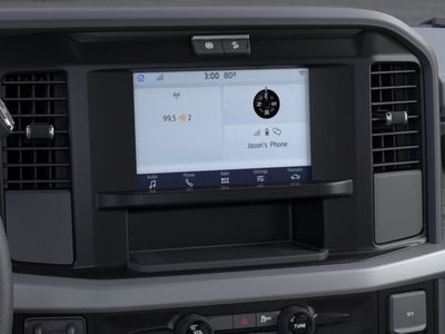 2026 Ford Super Duty F-350 DRW STX