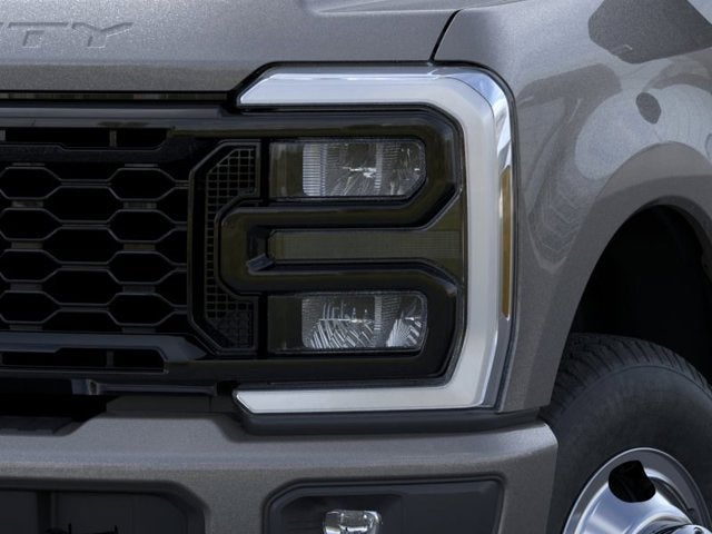 2026 Ford Super Duty F-350 DRW STX