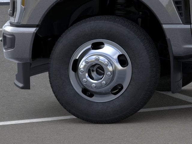 2026 Ford Super Duty F-350 DRW STX