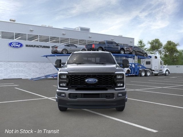 2026 Ford Super Duty F-350 DRW STX
