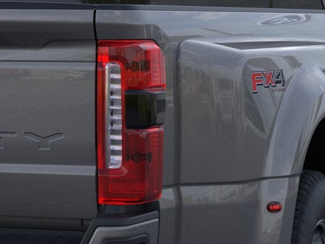 2026 Ford Super Duty F-350 DRW STX