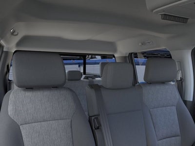 2026 Ford Super Duty F-350 DRW STX