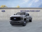 2026 Ford Super Duty F-350 DRW STX
