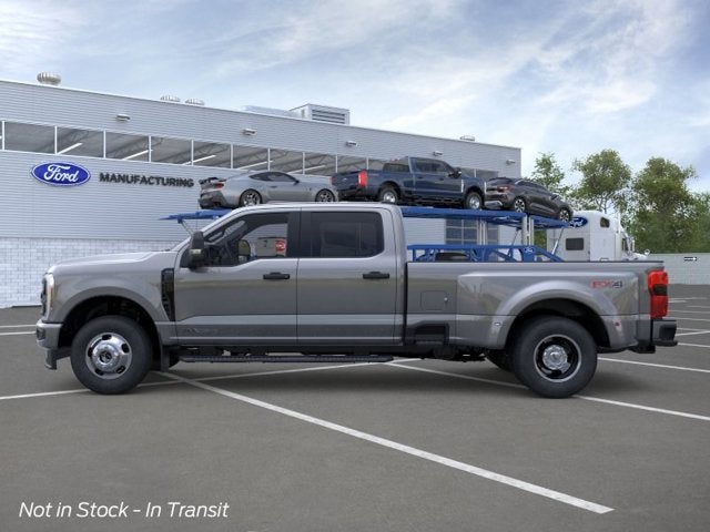 2026 Ford Super Duty F-350 DRW STX