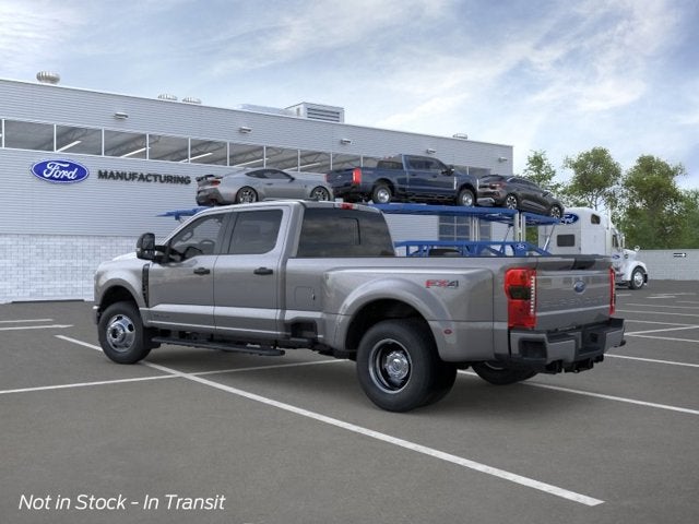 2026 Ford Super Duty F-350 DRW STX