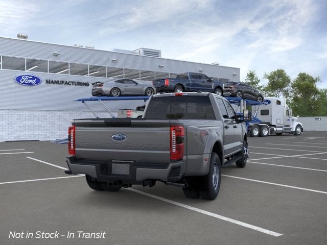 2026 Ford Super Duty F-350 DRW STX