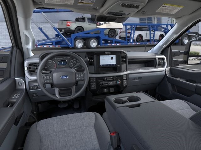 2026 Ford Super Duty F-350 DRW STX