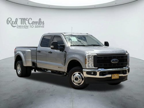 2024 Ford Super Duty F-350 DRW XL