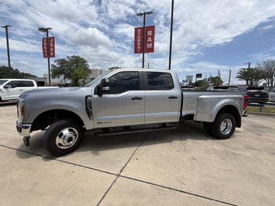 2024 Ford Super Duty F-350 DRW XL