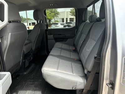 2024 Ford Super Duty F-350 DRW XL