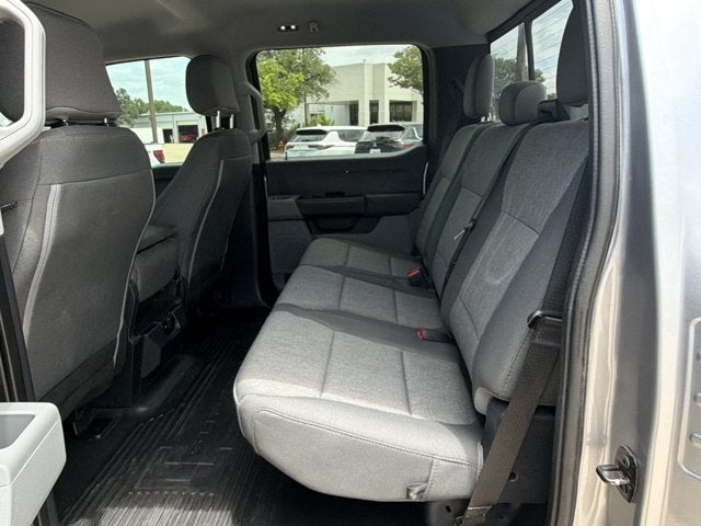 2024 Ford Super Duty F-350 DRW XL