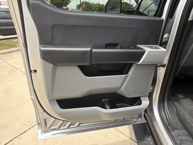 2024 Ford Super Duty F-350 DRW XL