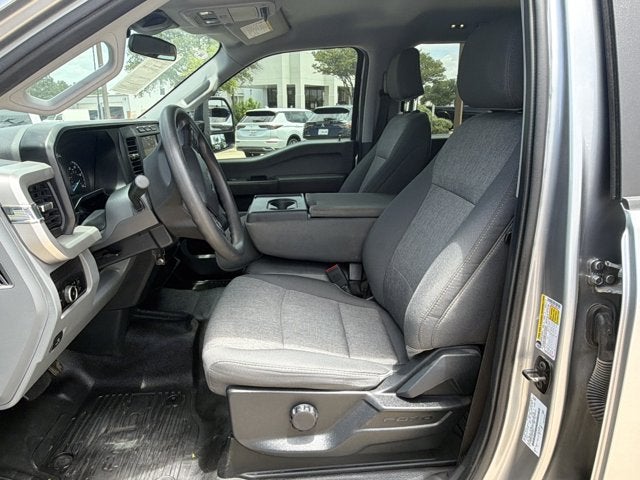 2024 Ford Super Duty F-350 DRW XL