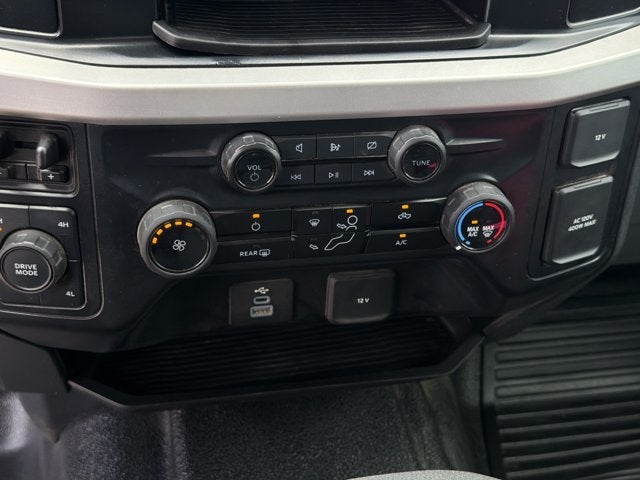2024 Ford Super Duty F-350 DRW XL