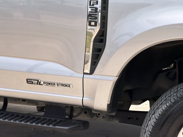 2024 Ford Super Duty F-350 DRW XL
