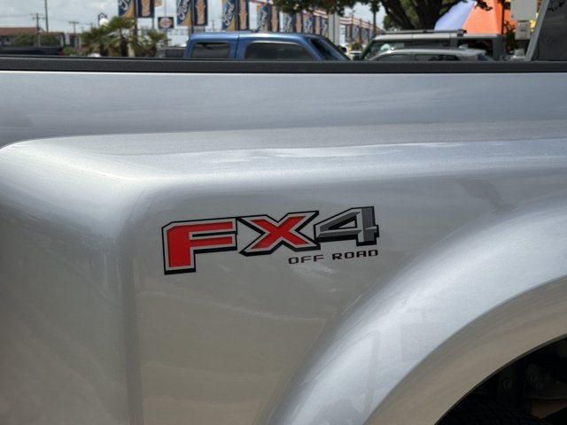 2024 Ford Super Duty F-350 DRW XL