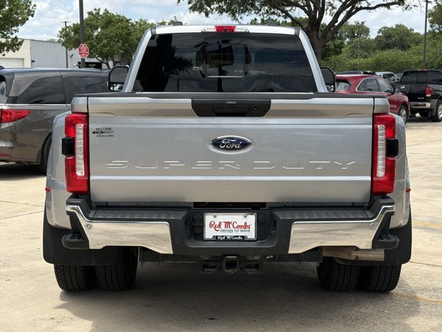2024 Ford Super Duty F-350 DRW XL
