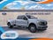 2026 Ford Super Duty F-350 DRW Lariat®