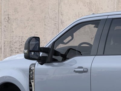 2026 Ford Super Duty F-350 DRW Lariat®