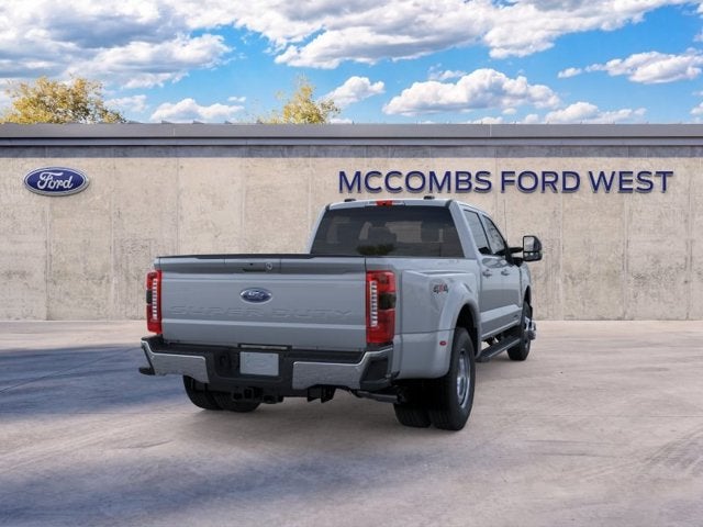 2026 Ford Super Duty F-350 DRW Lariat®