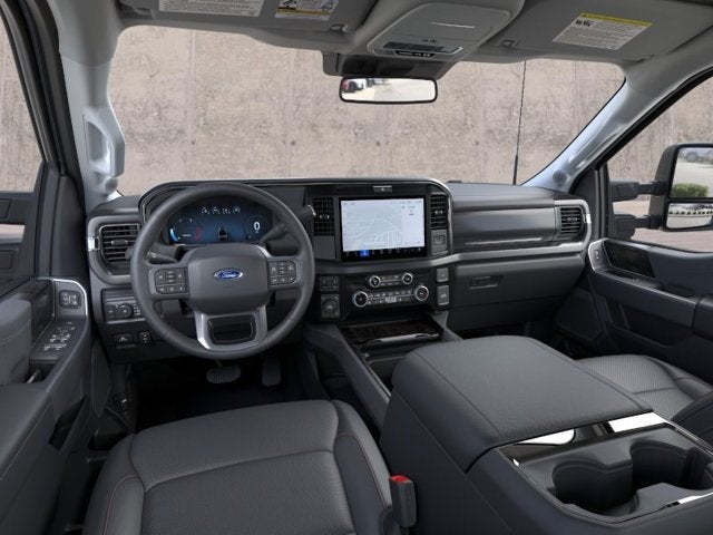 2026 Ford Super Duty F-350 DRW Lariat®