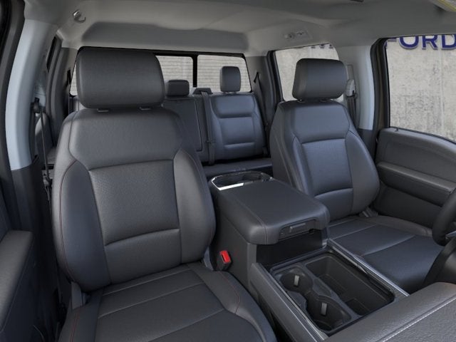 2026 Ford Super Duty F-350 DRW Lariat