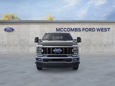2026 Ford Super Duty F-350 DRW Lariat