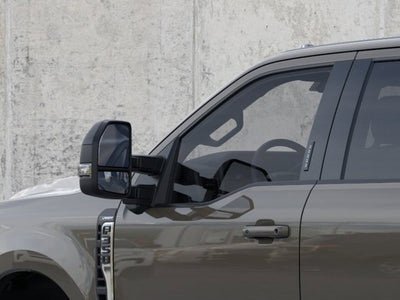 2026 Ford Super Duty F-350 DRW Lariat