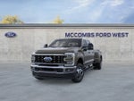 2026 Ford Super Duty F-350 DRW Lariat