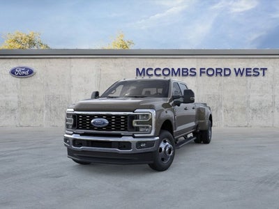 2026 Ford Super Duty F-350 DRW Lariat
