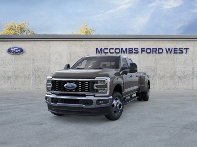 2026 Ford Super Duty F-350 DRW Lariat