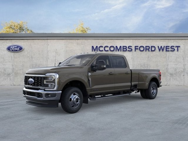 2026 Ford Super Duty F-350 DRW Lariat