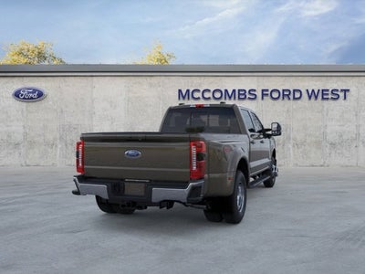 2026 Ford Super Duty F-350 DRW Lariat