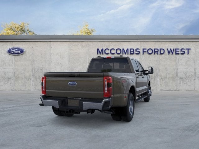 2026 Ford Super Duty F-350 DRW Lariat