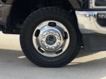 2021 Ford Super Duty F-350 DRW King Ranch
