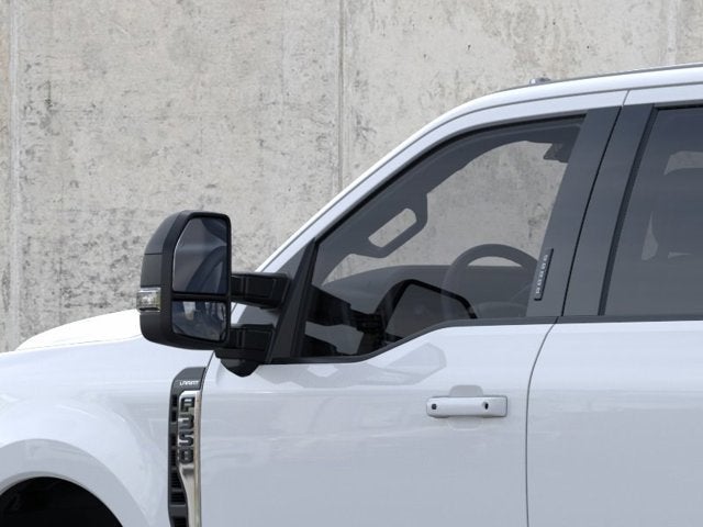 2026 Ford Super Duty F-350 DRW Lariat