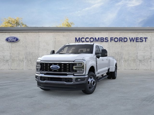 2026 Ford Super Duty F-350 DRW Lariat