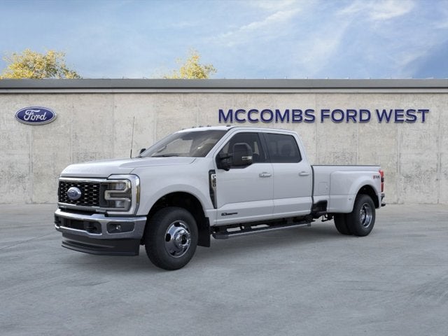 2026 Ford Super Duty F-350 DRW Lariat