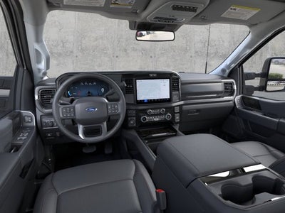 2026 Ford Super Duty F-350 DRW Lariat