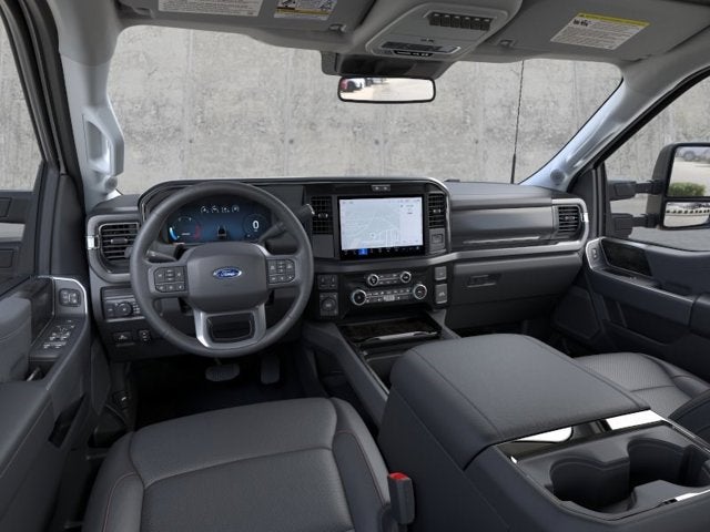 2026 Ford Super Duty F-350 DRW Lariat