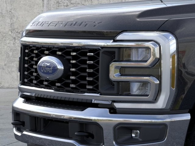2026 Ford Super Duty F-350 DRW Lariat