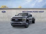 2026 Ford Super Duty F-350 DRW Lariat