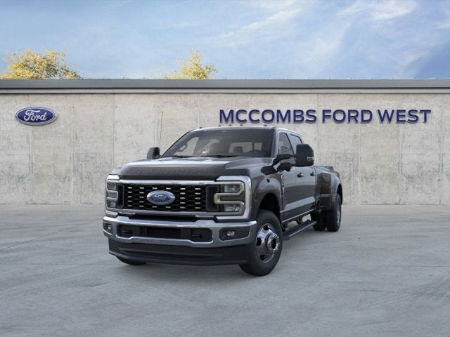 2026 Ford Super Duty F-350 DRW Lariat