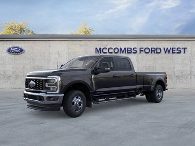 2026 Ford Super Duty F-350 DRW Lariat