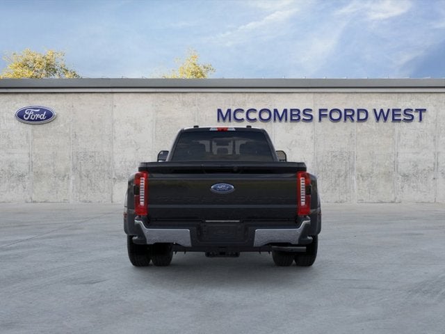 2026 Ford Super Duty F-350 DRW Lariat