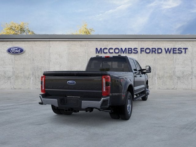 2026 Ford Super Duty F-350 DRW Lariat
