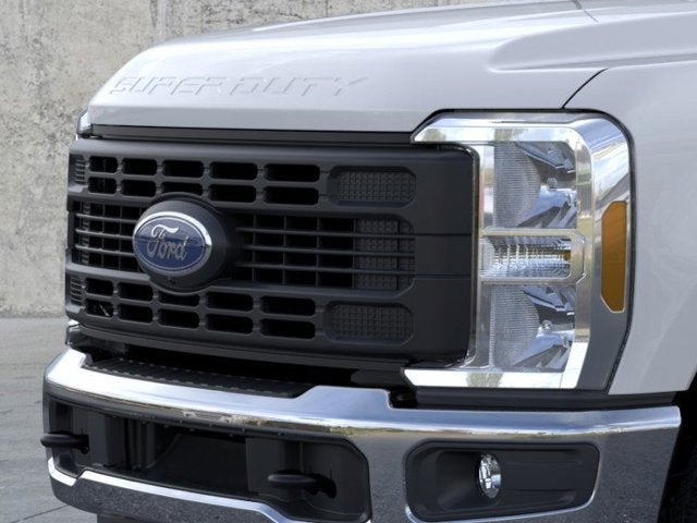 2025 Ford Super Duty F-350 DRW XL