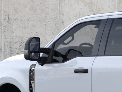 2025 Ford Super Duty F-350 DRW XL
